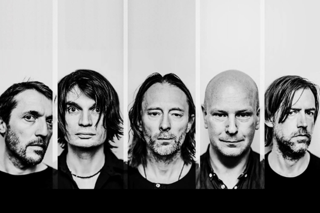 Radiohead The Bends Collectors Edition Rar